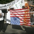 Jordaania islamiäärmuslane rõõmustas Ameerikas õudust nähes
