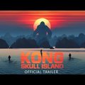 TREILER: "Kong: Pealuu saar" toob legendarse koletise seninägemata kujul kinodesse tagasi