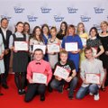 Стали известны победители конкурса стипендий "Талант будущего"