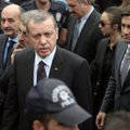 Türgis vahistati üheksa valitsuskriitilist ajakirjanikku