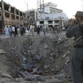 Взрыв в Кабуле признан самым смертоносным с 2001 года: погибли более 150 человек