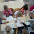 Латышские школы, пустившие русских детей за свои парты, не видят проблем с "темпераментом"