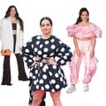 Moemärkmed: Kuidas tänapäevastada flamenko? Poptäht Rosalía on stiilide miksimises tõeline meister