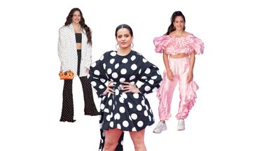 Moemärkmed: Kuidas tänapäevastada flamenko? USA poptäht Rosalía on stiilide miksimises tõeline meister