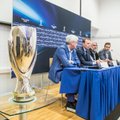 UEFA Superkarika piletiga saab Tallinna ühistranspordis tasuta sõita