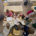 ГЛАВНОЕ ЗА ДЕНЬ: Лучший результат эстонских школьников и бумажный рулон-убийца