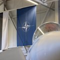 ФОТО | Королевские ВВС Великобритании приступили к охране неба Эстонии