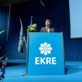 Партийные рейтинги: EKRE понесла серьезные потери и опустилась ниже Партии реформ