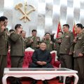 ANALÜÜS | Erki Loigom: viirus ja majanduskriis paneb Kim Jong-uni enneolematu probleemi ette