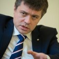 Justiitsminister Reinsalu: on väga tähtis, et Eesti riigis ei oleks puutumatuid tegelasi