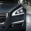 Peugeot koolitab autoostjaid tasuta ökosõidu alal