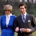 Printsess Diana kurtis kuningannale prints Charlesi salasuhtest, ent sai jahmatava vastuse