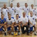 Pärnu VK ja Selver mängivad Soomes finaalis