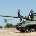 "Normandia nelik" nõuab Minski lepete täitmist