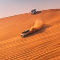 Adrenaliinijahil Dubais: seitse tegevust, mida tasub Ühendemiraatide suurlinnas ette võtta