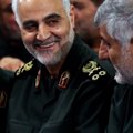 Guardian: Iraan on käskinud oma toetatud relvarühmitustel Iraagis sõjategevuseks valmistuda