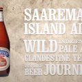 VIDEO: California Saaremaa õlu müüdi maha mõne kuuga