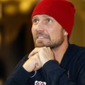 СМИ сообщают о новой ампутации у Костомарова