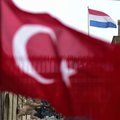 Türgi: EL järgib demokraatlikke väärtusi valikuliselt ega tohiks Hollandit toetada