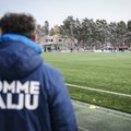 Politsei ja prokuratuur alustasid jalgpalliliidult saadud info põhjal Getulio suhtes kriminaalmenetlust