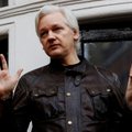 Arstid: Julian Assange’i vangistus Londoni Ecuadori saatkonnas ohustab tema tervist