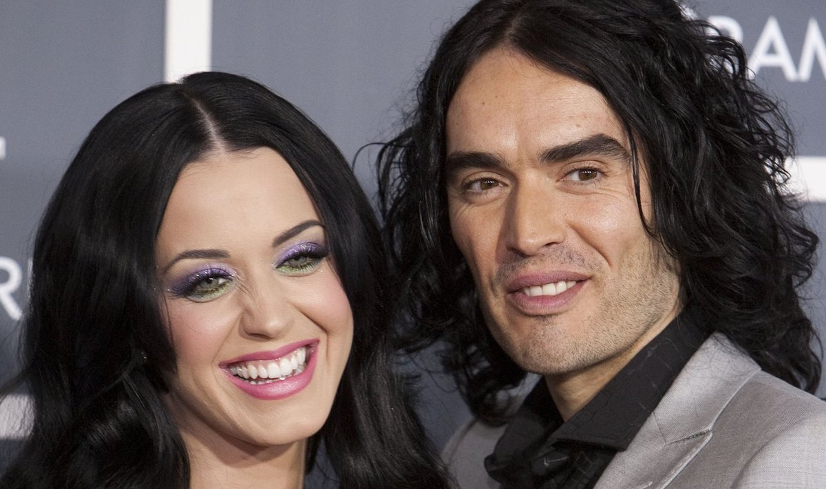 Russell Brand accused of sexual assaults and emotional abuse