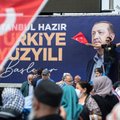Сегодня в Турции проходят президентские выборы: победит ли Эрдоган во втором туре?