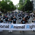 ÜRITUS | Pühapäeval tähistatakse loomaõiguste päeva