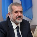 Krimmitatari medžlise esimees: Krimmi on naasnud Stalini režiim