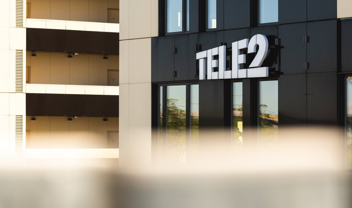 Tele2 