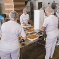 Ведущий производитель продуктов питания в Эстонии сокращает работников