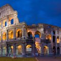 Avastati antiikaegne Colosseumi istekohtade plaan, ka siis otsiti õiget rida