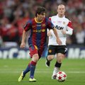Wayne Rooney üllatav avaldus: Lionel Messi liitumine Cityga ei oleks suve tähtsaim üleminek