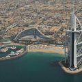 Тур по “Парусу”: с 5 октября по знаменитому отелю Burj Al Arab в Дубае начнут проводить эксклюзивные экскурсии