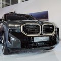 FOTOD | Tallinnas esitleti hetke võimsaimat BMW-d, hinnad algavad 190 000 eurost
