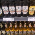 FAKTIKONTROLL | Kas vastab tõele Eesti väikepruulijate liidu väide, et enamikus euroliidu riikides puudub alkoholiaktsiis?
