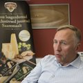 Saaremaa piimatööstuse juht paneb ameti maha