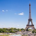 К 2025 году Франция станет самой посещаемой страной в мире