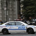 Päev, millist keegi ei mäleta: New Yorgis ei teatatud esmaspäeval ühestki vägivallakuriteost