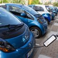 Automüüjad: mõne aasta pärast on elektri- ja bensiiniautode hinnavahe olematu