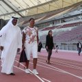 IAAF avaldas Katari põrgukuumuses toimuva kergejõustiku MM-i ajakava ning kvalifikatsioonisüsteemi. Kümnevõistlus toimub tehniliselt võttes kolmel eri ööpäeval