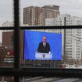 МНЕНИЕ | Сергей Ковальченко: „Путин сказал прямо: война будет продолжаться, женщины должны рожать больше“