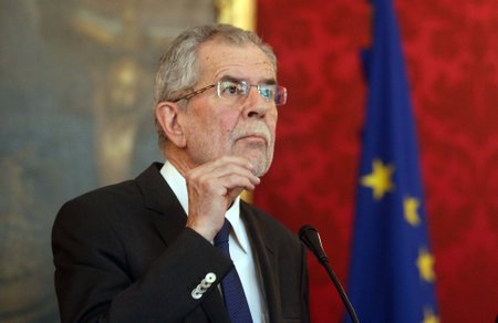 Van der Bellen