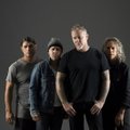 Невероятно! Билеты на тартуский концерт Metallica за 2200 евро раскупили в первый же день
