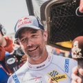 Sébastien Loeb ei usu, et ta Monte Carlos kõrgesse mängu sekkuda võiks