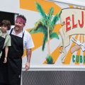 TOIDUFILMISOOVITUS: Imelist food truck' ide toidutraditsiooni austav film "Chef"