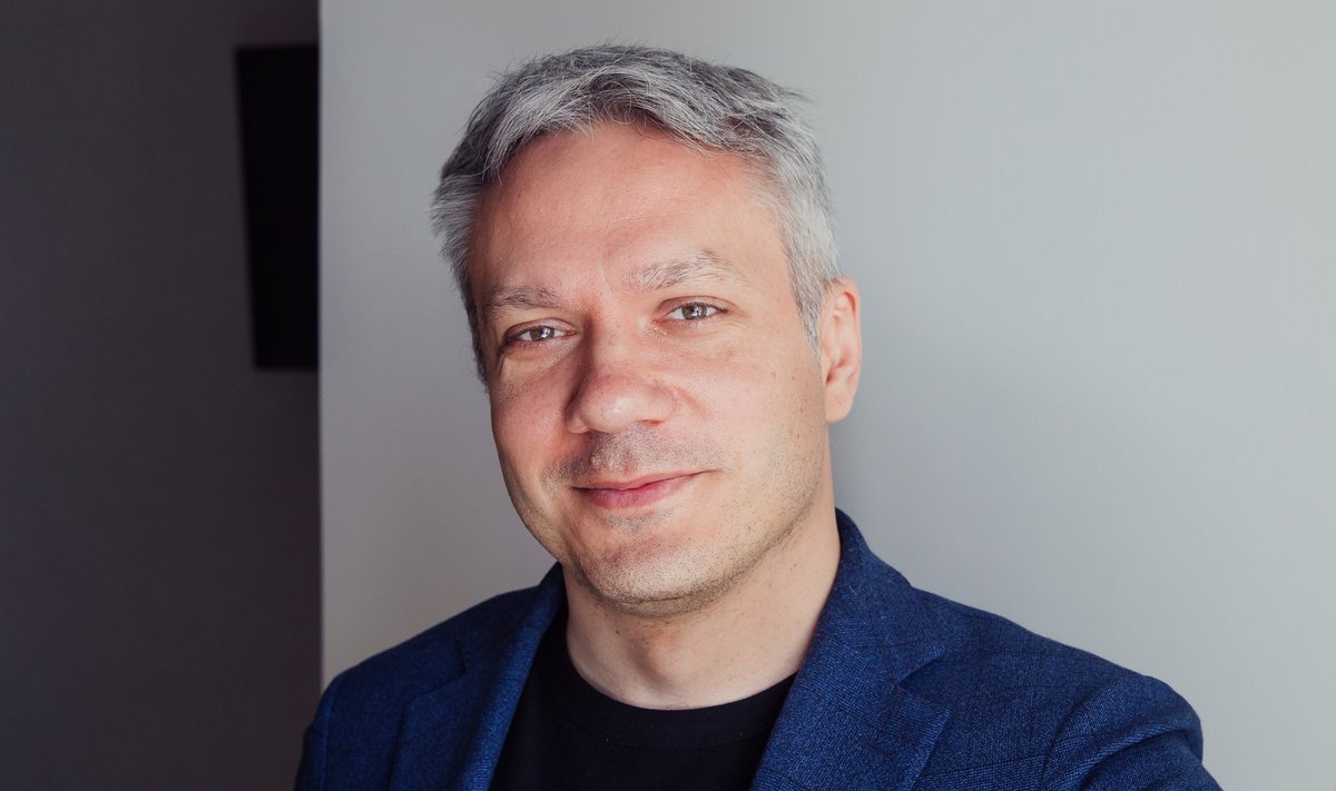 Andrei Korobeinik