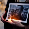 VIDEO | Aleksei Navalnõi ärasaatmine toimub 1. märtsil ja ta maetakse Moskva Borissovskoje kalmistule
