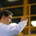 Venezuela valitsus põhjendas opositsioonijuhi personaliülema vahistamist terrorismiohuga