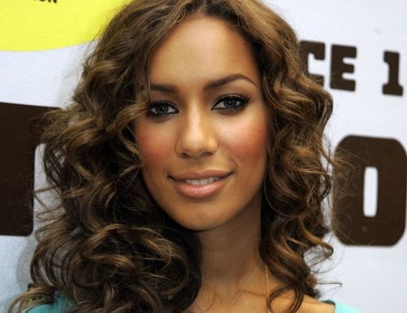 Leona Lewis